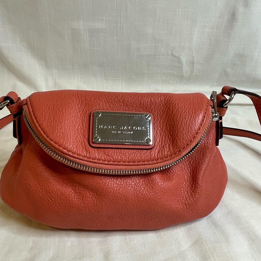 Marc Jacobs crossbody